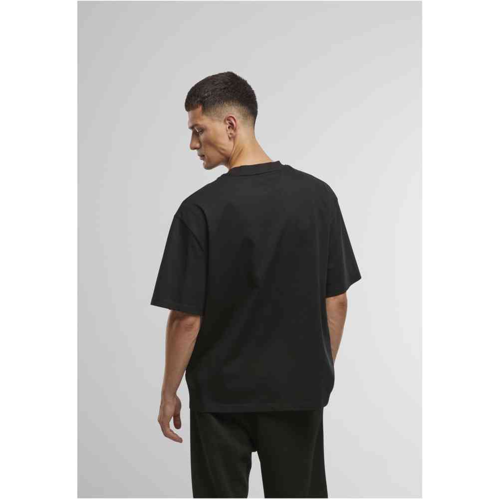 Rocawear - Pro Herren TShirt - Schwarz